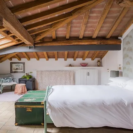 Apartment Piazza Maggiore Jungle Bijoux