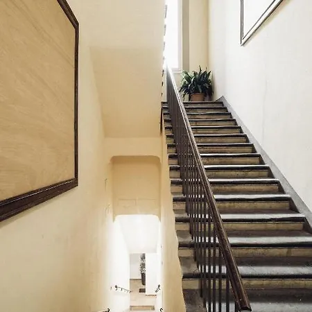 Piazza Maggiore Jungle Bijoux شقة