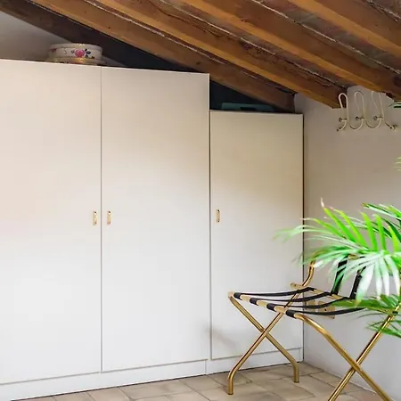 Apartment Piazza Maggiore Jungle Bijoux