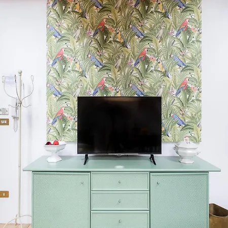 Apartamento Piazza Maggiore Jungle Bijoux Bolonia