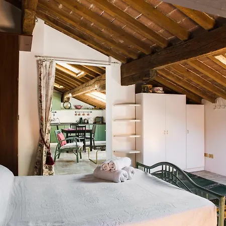 Apartment Piazza Maggiore Jungle Bijoux