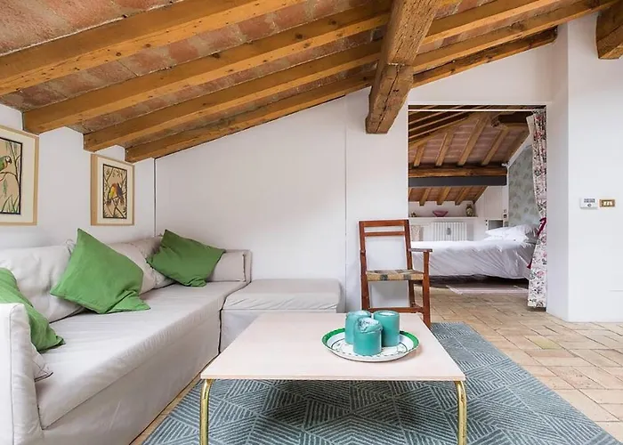 Piazza Maggiore Jungle Bijoux *