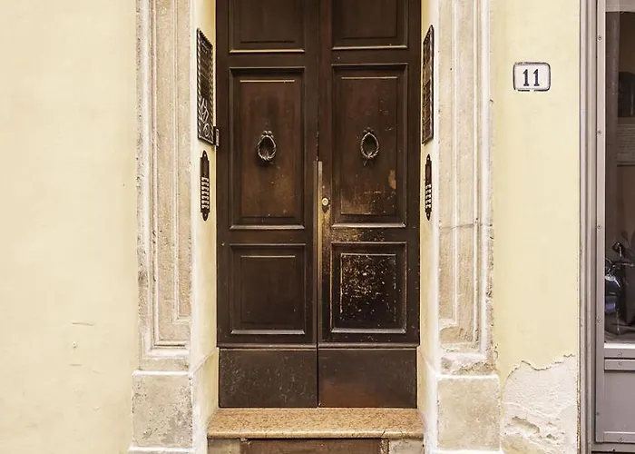 דירה Piazza Maggiore Jungle Bijoux