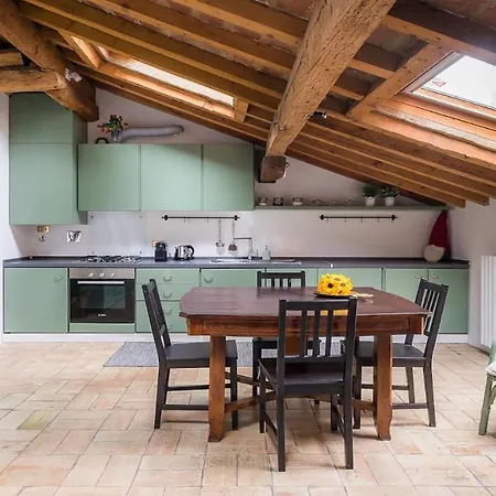Appartement Piazza Maggiore Jungle Bijoux Bologna