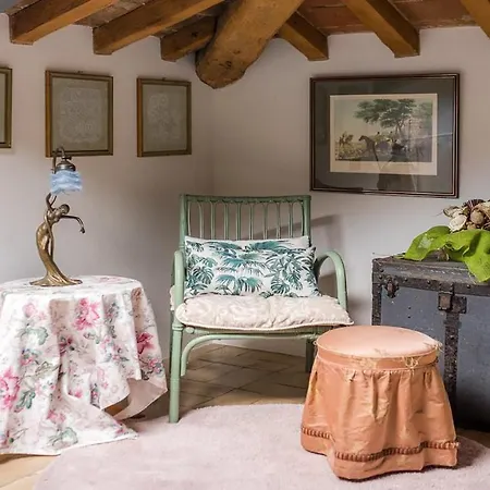 Piazza Maggiore Jungle Bijoux Apartamento