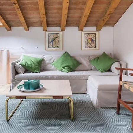 Piazza Maggiore Jungle Bijoux Appartement Bologna