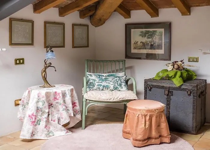 Piazza Maggiore Jungle Bijoux Apartamento