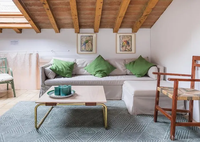 Piazza Maggiore Jungle Bijoux Appartement Bologna