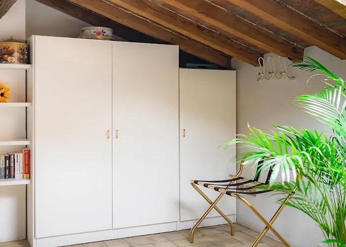 Appartement Piazza Maggiore Jungle Bijoux