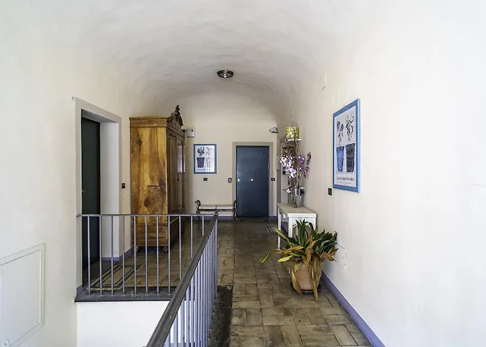 Piazza Maggiore Jungle Bijoux Appartement