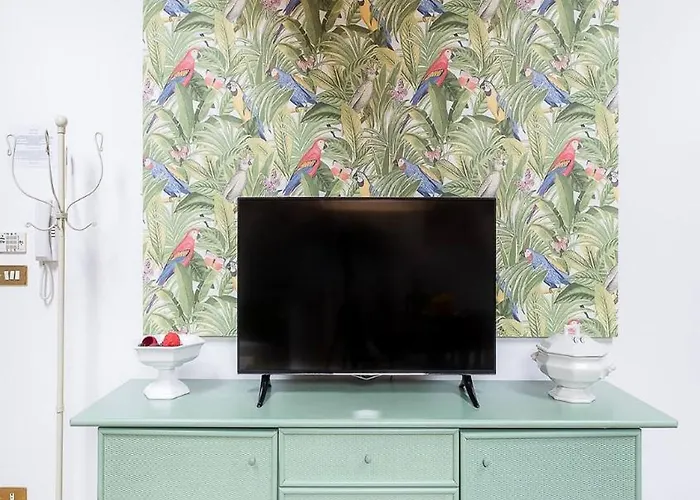 Appartement Piazza Maggiore Jungle Bijoux Bologna