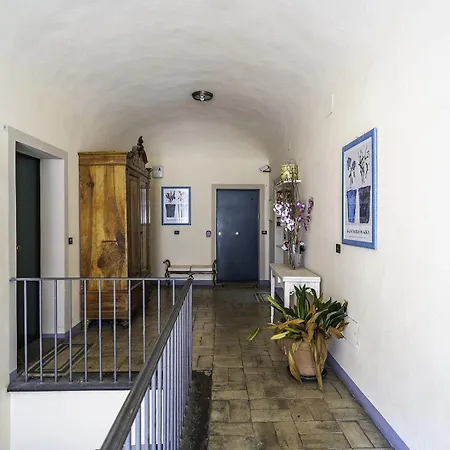 Piazza Maggiore Jungle Bijoux Appartement